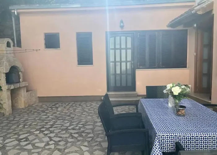Apartment Rita In Old Town Porec