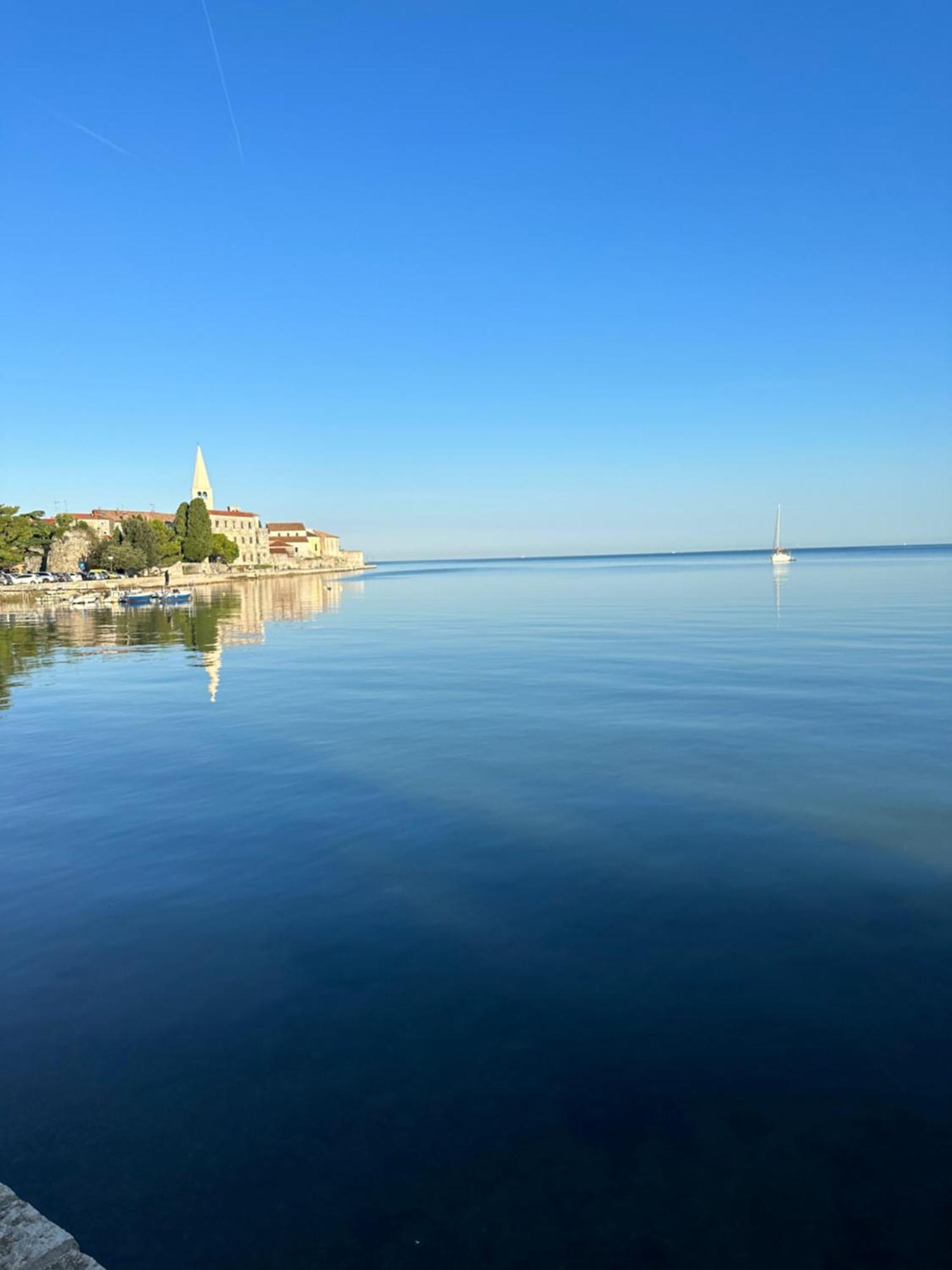 Apartment Rita In Old Town Poreč